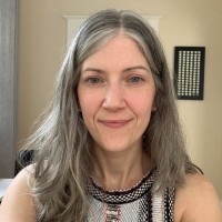 SALMON-SAFE Employee Anna Huttel's profile photo