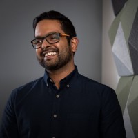 Kwanto Employee Aakash Kurian's profile photo