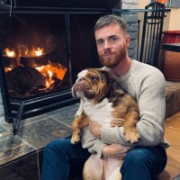 INVICTA PCS Employee Brent Anthony's profile photo