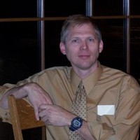 Duke University, Pratt School of Engineering Employee Steve Earp's profile photo