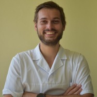 Fisioclinic Employee Francisco Pereira's profile photo