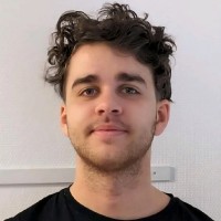 Jérôme Kauffmann's profile photo