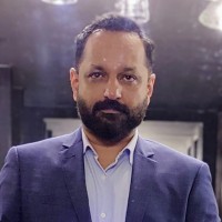 Techwave Employee Midhun Krishna's profile photo