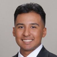 Dell Technologies Employee Derek Martinez's profile photo
