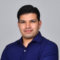 Enspirit Employee Tejas Shah's profile photo