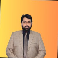 Rashid Mahmood Email