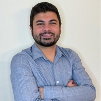 Xpand IT Employee Matheus Querino's profile photo