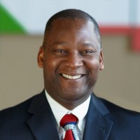 AMD Employee Greg Poole's profile photo