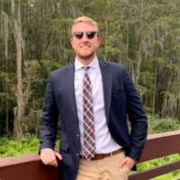 INSURITAS Employee Zachary Rossignol's profile photo