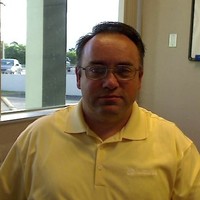 Scripps Treasure Coast Newspapers Employee Eric Gates's profile photo