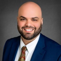 Reveal Global Consulting Employee Taylor Wilson's profile photo