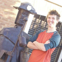 Envelop Risk Employee Matt Seymour's profile photo