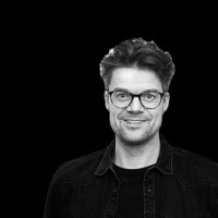 BAKS ARKITEKTER Employee Allan Christensen's profile photo