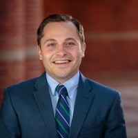 Citi Employee Alex Moore's profile photo