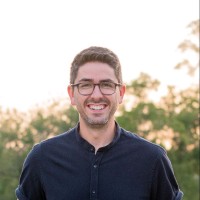 Cody Roueche's profile photo