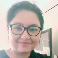 xAmplify Employee Honey Deka's profile photo