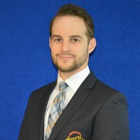 AmeriLife Employee Travis Frier's profile photo