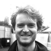 Harrington Homes (SW) Ltd Employee Jack Riba's profile photo