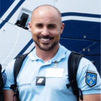 Raphaël Robert Email