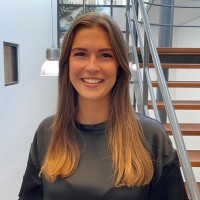 The Trainee Company Employee Fleur Versendaal's profile photo
