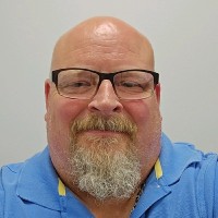 Dakota Steel And Trim Employee Nate Harry's profile photo