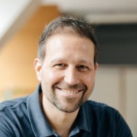 Tomorrow Things Employee Oliver Habisch's profile photo