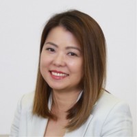Synagie Employee Olive Tai's profile photo