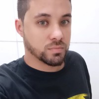Summit-BRA Employee Thiago Souza's profile photo