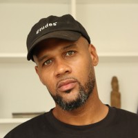 studio plateforme Employee Andy Cramer's profile photo