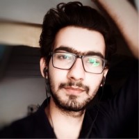 Mapfirst.ai Employee Sandesh Suthar's profile photo
