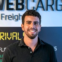 3D Digital Venue Employee Lautaro Sfalcin's profile photo