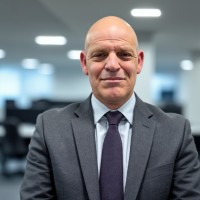 Richard Rogerson Email & Phone Number