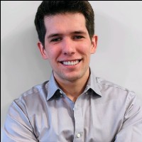 SidelineSwap Employee James Henderson's profile photo
