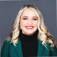 Faulconer Energy, LLC. Employee Paige English's profile photo