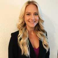 Horizon Media Employee Ashley Ackerman's profile photo
