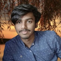 Embark Software Employee Diganta Das's profile photo
