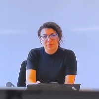 AIM Sport Employee Nawal Nashed's profile photo