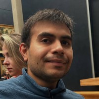 Chameleon Innovations Employee Jose Sigala's profile photo