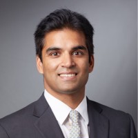 Yale University School of Medicine Employee Arya Varthi's profile photo