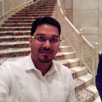 Arietis Health Employee Sandip Singh's profile photo