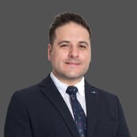 Northern Trust Employee Daniel Rossi's profile photo