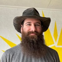 The Net VR Employee David Griffin's profile photo