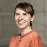 LightStanza Employee Abby Gorman's profile photo