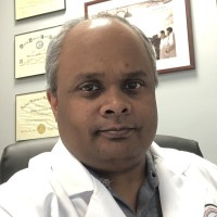 RWJBarnabas Health Medical Group Employee Shankar Santhanam's profile photo