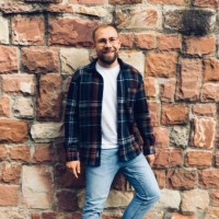 Rhein-Neckar-Zeitung Employee Christoph Offner's profile photo