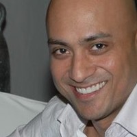 Together AI Employee Vipul Prakash's profile photo