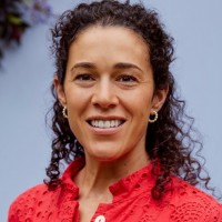 GV (Google Ventures) Employee Natalie Schwartz's profile photo