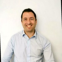 Skand Employee Yossi Kahlon's profile photo