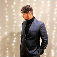 ClosureDev Employee Fahadali Yasir's profile photo