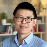 Jeff Bu Email & Phone Number